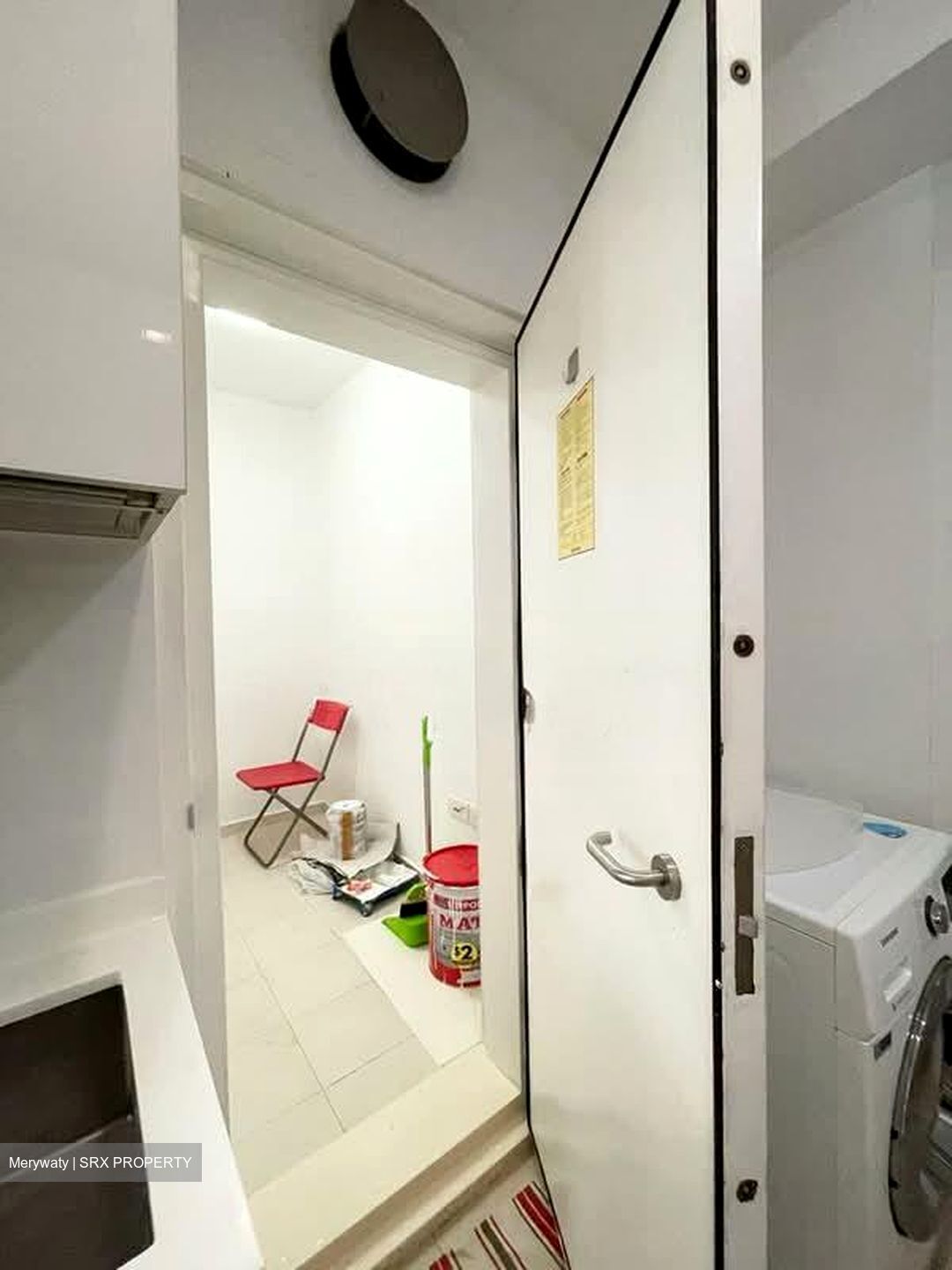 Verdure (D10), Condominium #536506851